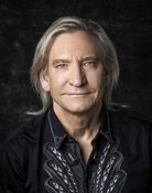 Grootschalige poster van Joe Walsh