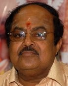 Largescale poster for Srinivasa Murthy