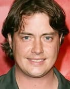 Grootschalige poster van Jeremy London