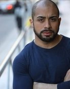Matthew Rios