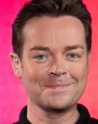 Grootschalige poster van Stephen Mulhern