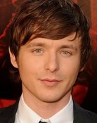 Marshall Allman