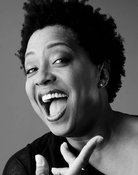 Lisa Fischer