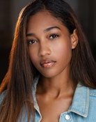 Najah Jackson