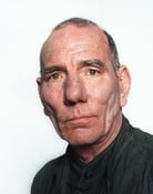 Grootschalige poster van Pete Postlethwaite