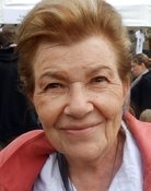 Jeanne Cressanges