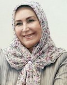 Mahvash Sabrkon