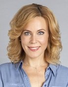 Grootschalige poster van Maria Kulikova