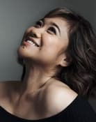 Grootschalige poster van Eugene Domingo