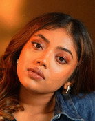 Kharesma Ravichandran