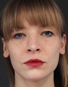 Agnieszka Polska