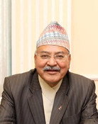 Madan Das Shrestha