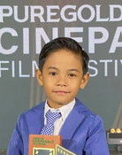 Julian Paul Larroder