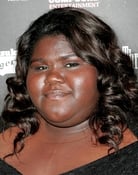 Gabourey Sidibe