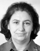 Алла Горева
