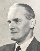 H. Bruce Woolfe