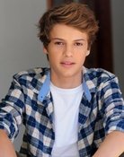 Grootschalige poster van Jace Norman