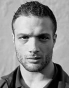 Grootschalige poster van Cosmo Jarvis