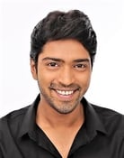 Largescale poster for Allari Naresh