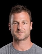 Grootschalige poster van Dave Salmoni