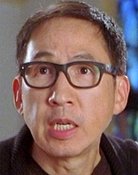 Alfred Cheung Kin-Ting
