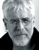 Grootschalige poster van Bruce Cockburn