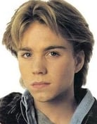 Grootschalige poster van Jonathan Brandis