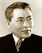 Abdylas Maldybaev