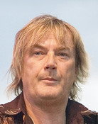 Geoff Downes