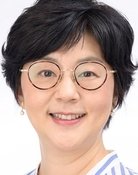 Midori Nakagawa