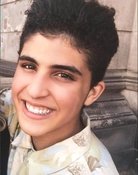 Lukas von Horbatschewsky