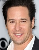 Rob Morrow