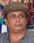 Grootschalige poster van Piyush Mishra