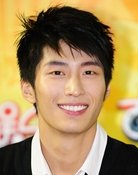 Grootschalige poster van Shawn Dou