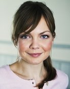 Marie Robertson
