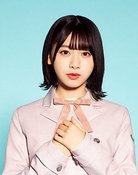 Grootschalige poster van suzuka tomita
