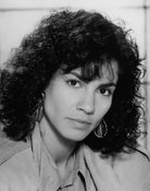 Rachel Ticotin