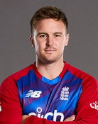 Jason Roy
