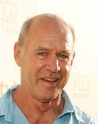 Grootschalige poster van Geoffrey Lewis