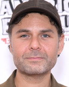 David Alvarado