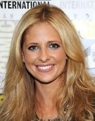 Sarah Michelle Gellar