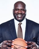 Shaquille O'Neal