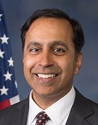 Raja Krishnamoorthi