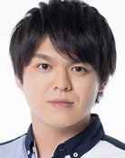 Rikua Yamauchi