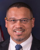 Keith Ellison