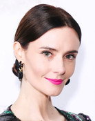 Rebecca Calder