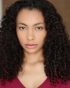Sydney Jennell Johnson
