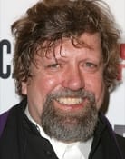 Oskar Eustis