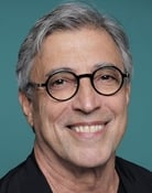 Grootschalige poster van Ivan Lins