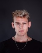 Ansel Wolf Pierce